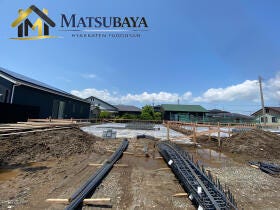 宇城市松橋町南豊崎