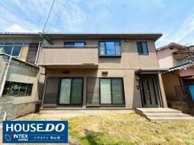 岡山市南区福田