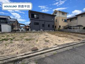 四日市市富田一色町