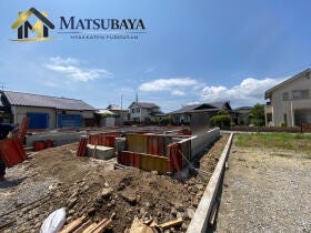 宇城市松橋町両仲間