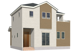 大分市森町西３丁目