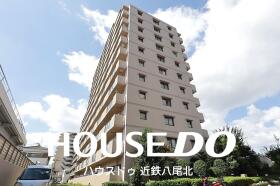 八尾市永畑町３丁目