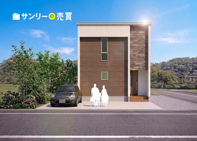 【外観】