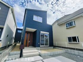 福岡市東区三苫２丁目
