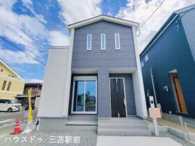 福岡市東区三苫２丁目