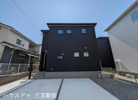 福岡市東区三苫２丁目
