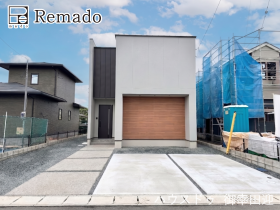 熊本市西区城山半田３丁目