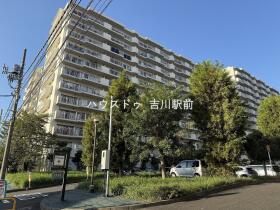 三郷市さつき平２丁目