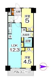 城陽市寺田水度坂