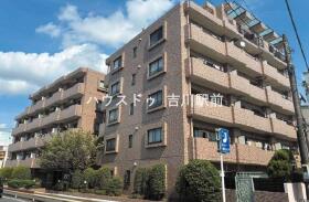 三郷市早稲田４丁目