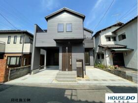 大津市雄琴５丁目