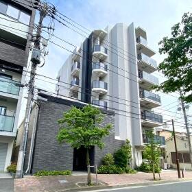 大田区大森北４丁目