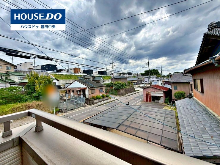 ◆見学予約受付中◆
現地をご覧いただき、周辺環境なども一緒に
ご確認いただけます!