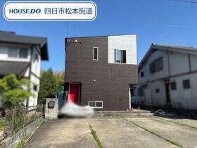 四日市市まきの木台３丁目