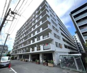 川崎市高津区久本３丁目