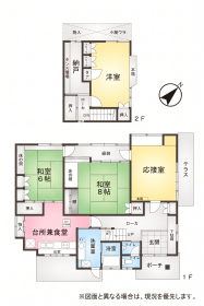 岸和田市岡山町