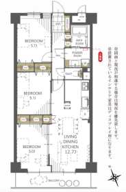 間取画像