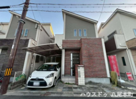 東大阪市大蓮北３丁目
