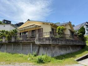 鹿児島市希望ヶ丘町