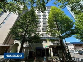 仙台市青葉区錦町１丁目