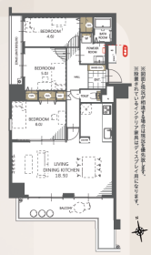 沼津市上土町