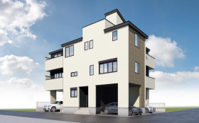 さいたま市浦和区元町１丁目