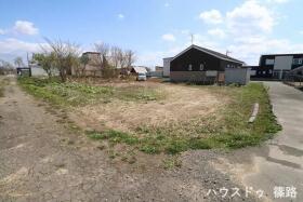 札幌市北区篠路町上篠路