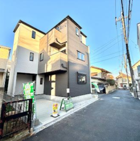 さいたま市浦和区瀬ヶ崎４丁目