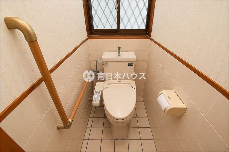 坂之上１丁目 中古戸建 