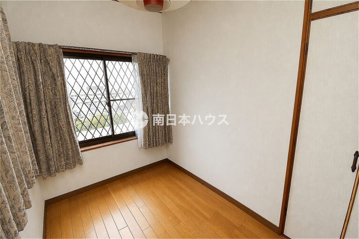 坂之上１丁目 中古戸建 