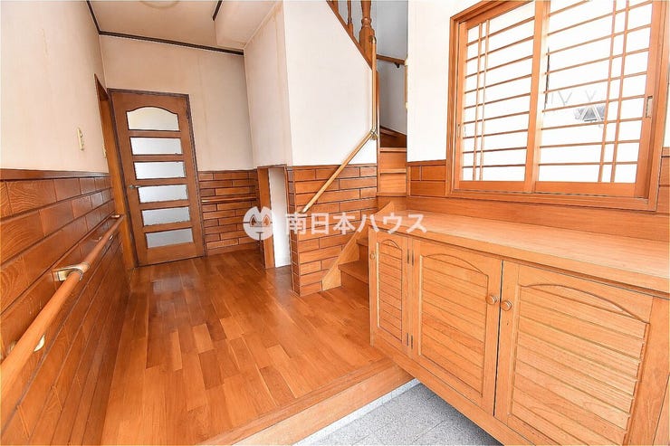 坂之上１丁目 中古戸建 