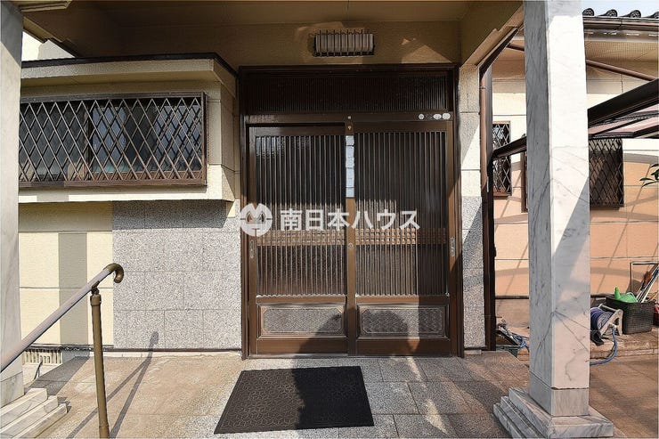 坂之上１丁目 中古戸建 
