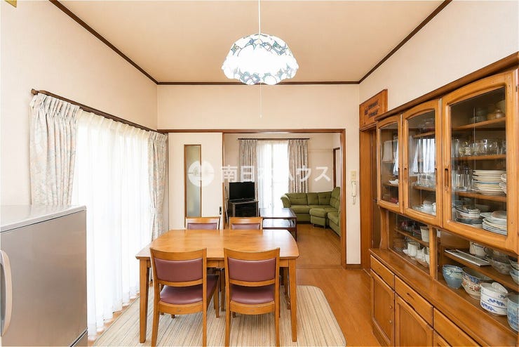 坂之上１丁目 中古戸建 