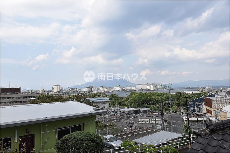 坂之上１丁目 中古戸建 