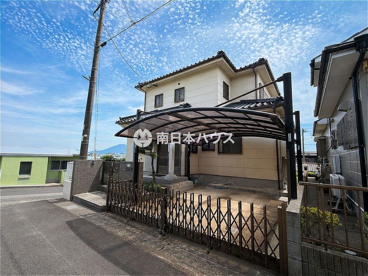 坂之上１丁目 中古戸建