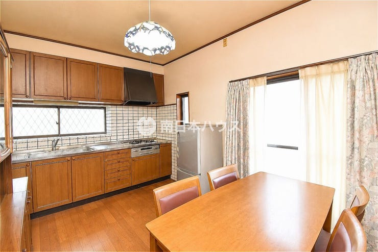 坂之上１丁目 中古戸建 