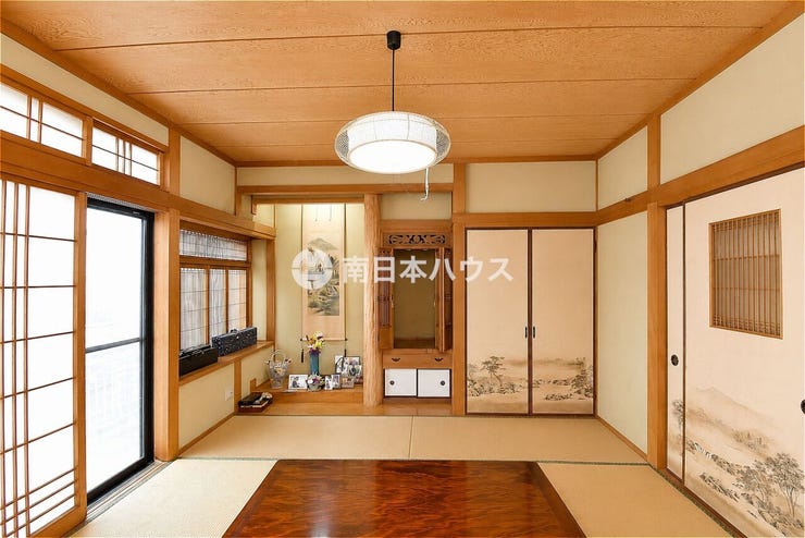 坂之上１丁目 中古戸建 