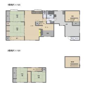 伊賀市上郡