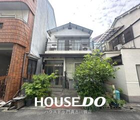 門真市南野口町