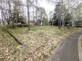 石狩郡当別町スウェーデンヒルズ