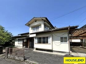 日田市大字友田南友田町