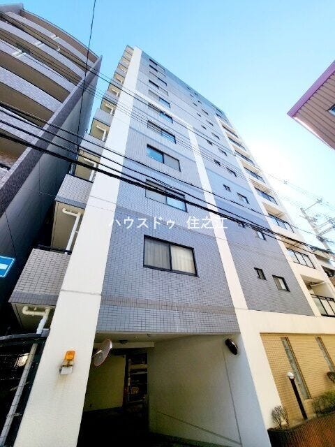 ★外観