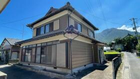 島原市上の原２丁目