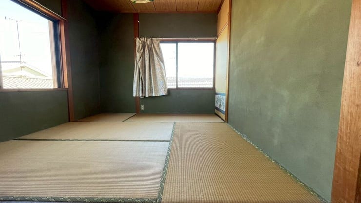 2F 和室4.5帖