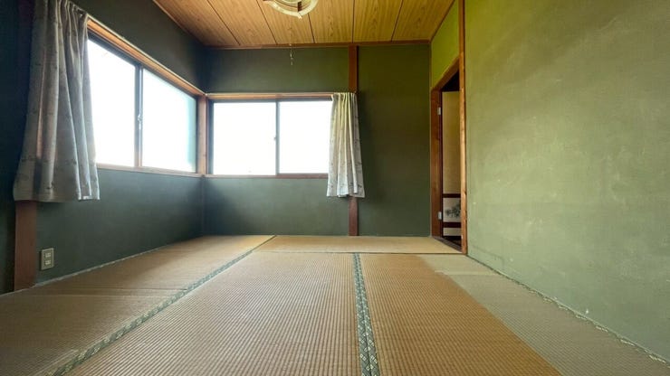2F 和室4.5帖
