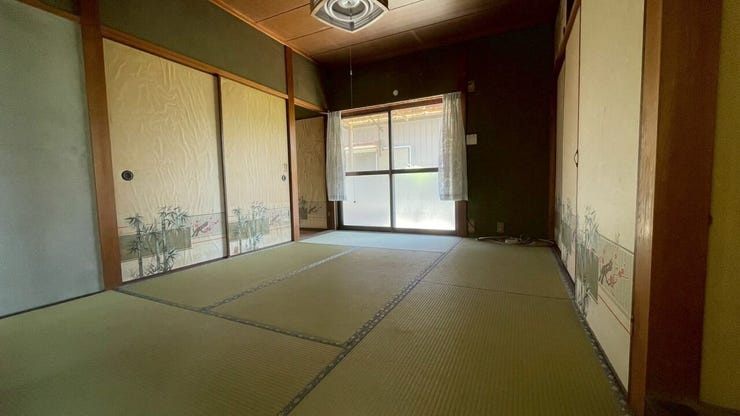 1F 和室6帖