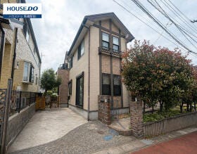 松戸市小金原２丁目