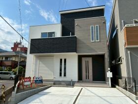 静岡市駿河区手越原