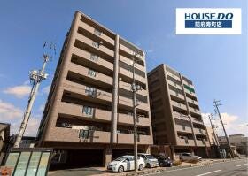 防府市緑町２丁目