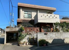 下関市彦島西山町２丁目